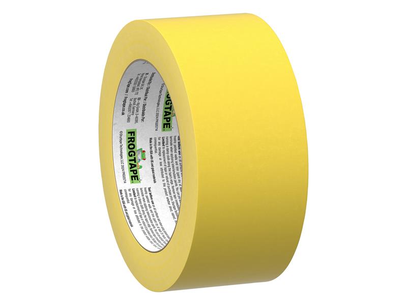 Shurtape FrogTape® Delicate Surface Masking Tape 48mm x 55m
