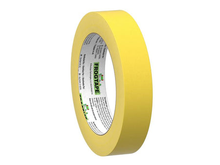Shurtape FrogTape® Delicate Surface Masking Tape 24mm x 55m