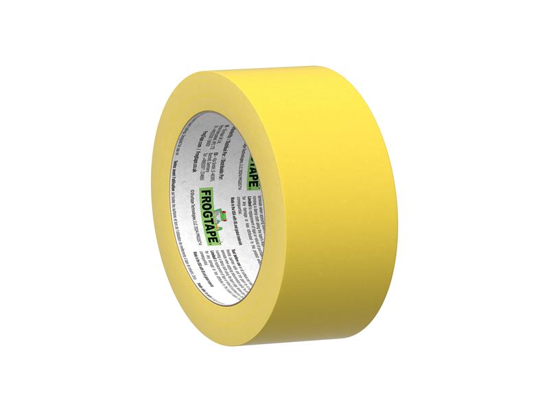 Shurtape FrogTape® Delicate Surface Masking Tape 36mm x 55m