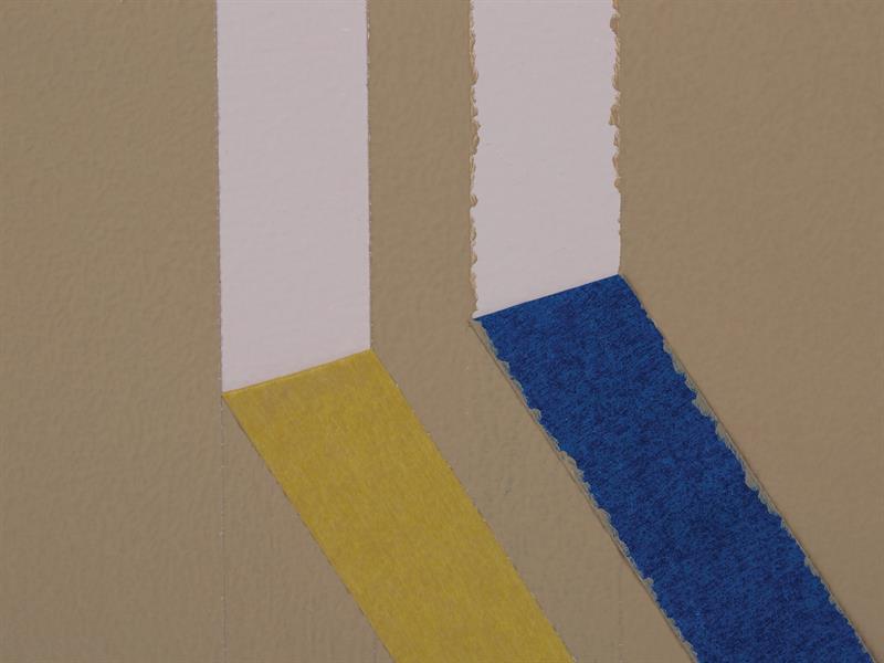 Shurtape FrogTape® Delicate Surface Masking Tape 36mm x 55m