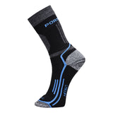 Winter Merino Sock - Style PW- SK34