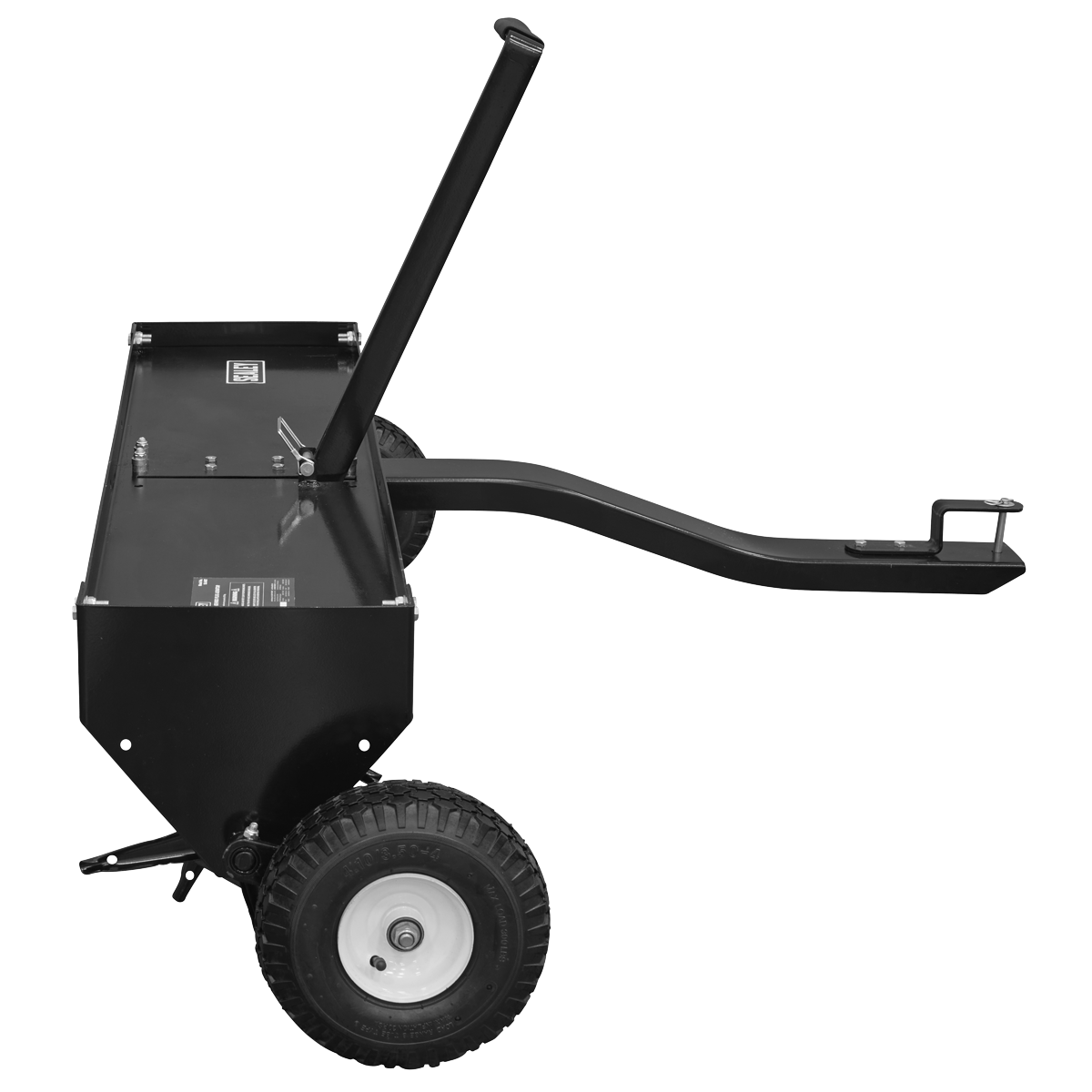 Sealey 48"Tow Behind Plug Aerator Model No-SLA48T