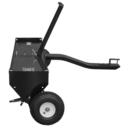 Sealey 48"Tow Behind Plug Aerator Model No-SLA48T