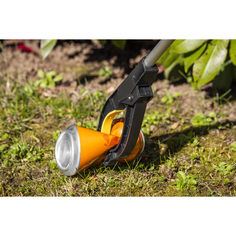 Sealey Litter Picker - Pack of 4 Model No-SLP4