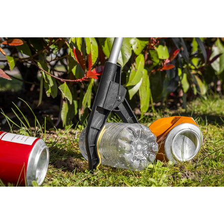 Sealey Litter Picker - Pack of 4 Model No-SLP4