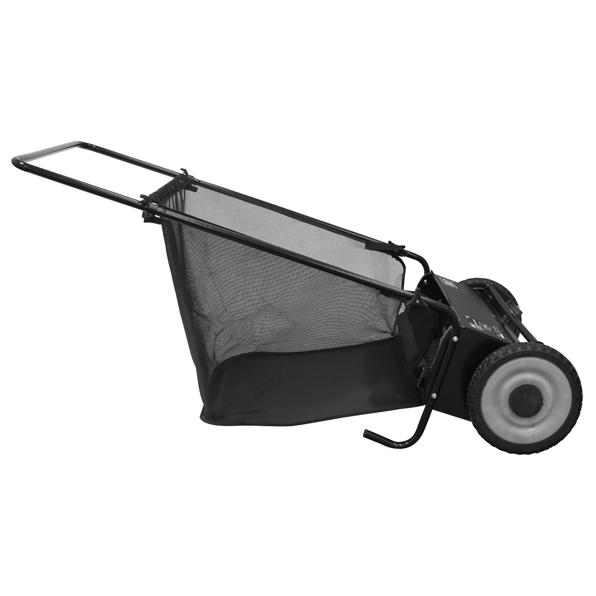 Sealey 26" Walk Behind Garden Sweeper 200L Capacity Model No-SLS26