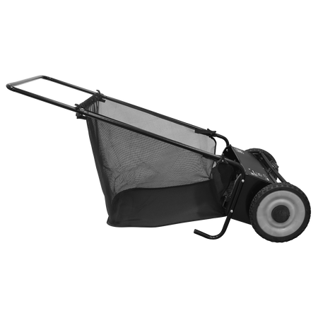 Sealey 26" Walk Behind Garden Sweeper 200L Capacity Model No-SLS26