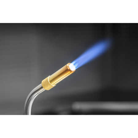 Sealey Brazing & Soldering MAPP Gas Torch Model No-SMGT01
