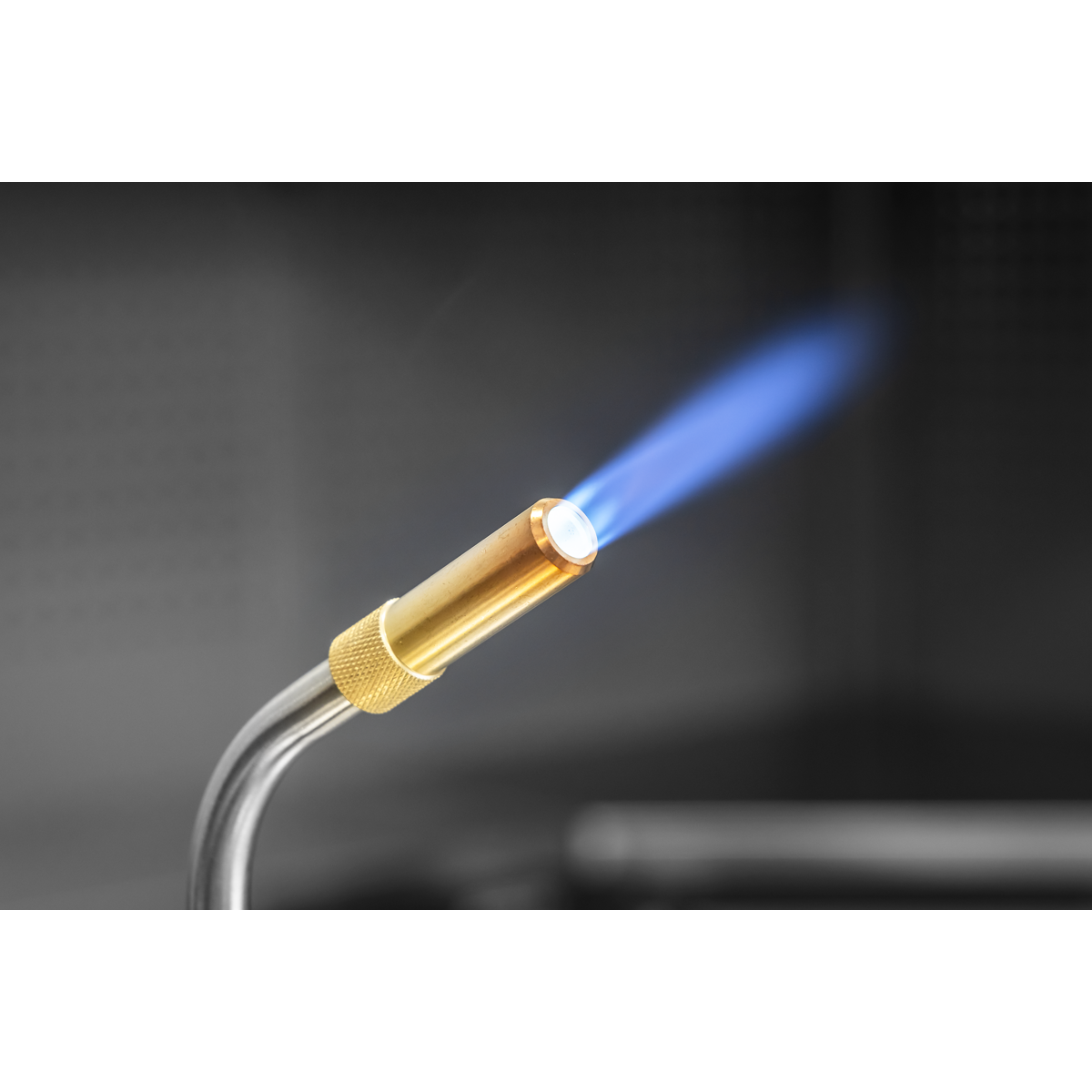 Sealey Brazing & Soldering MAPP Gas Torch Model No-SMGT01