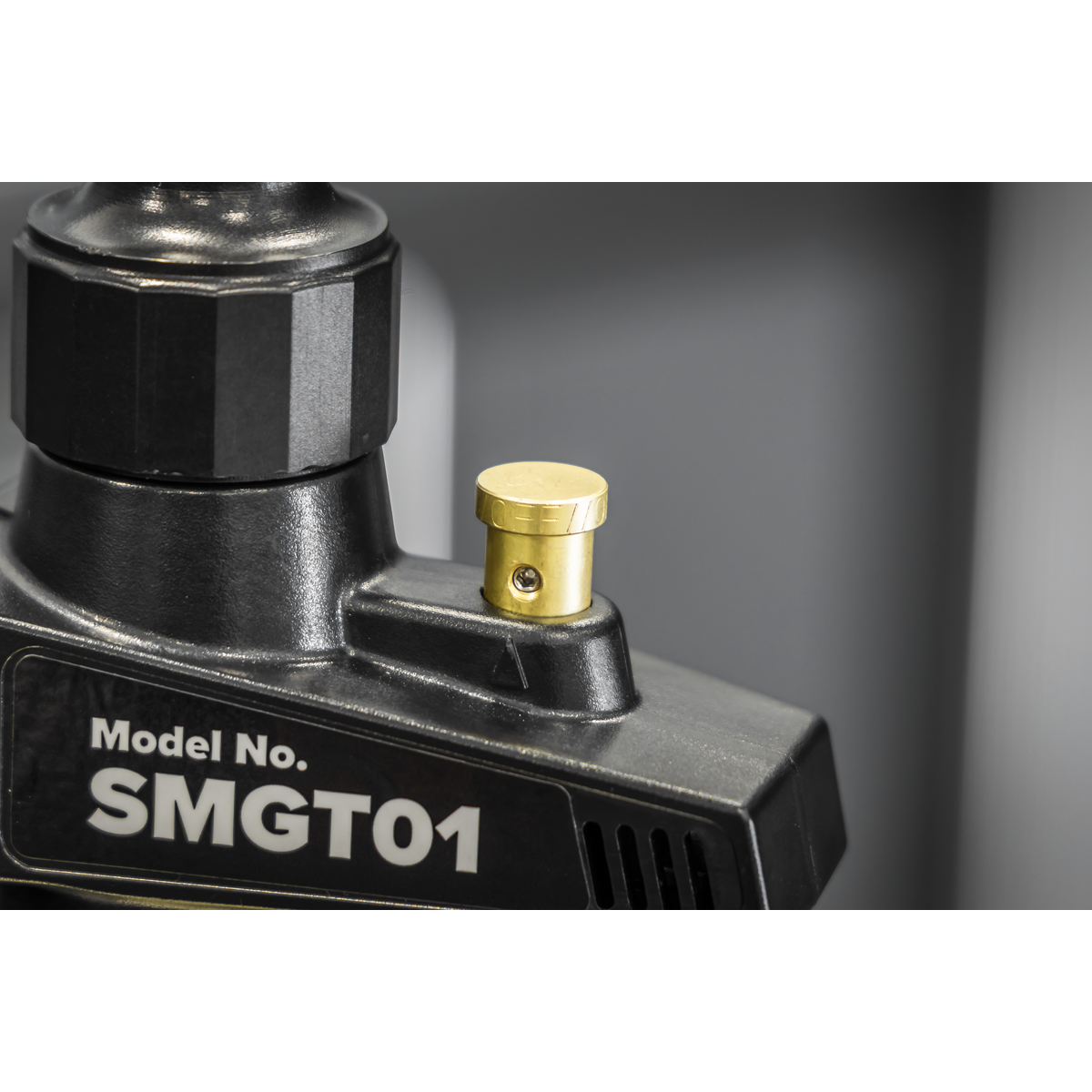 Sealey Brazing & Soldering MAPP Gas Torch Model No-SMGT01