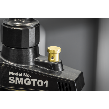 Sealey Brazing & Soldering MAPP Gas Torch Model No-SMGT01