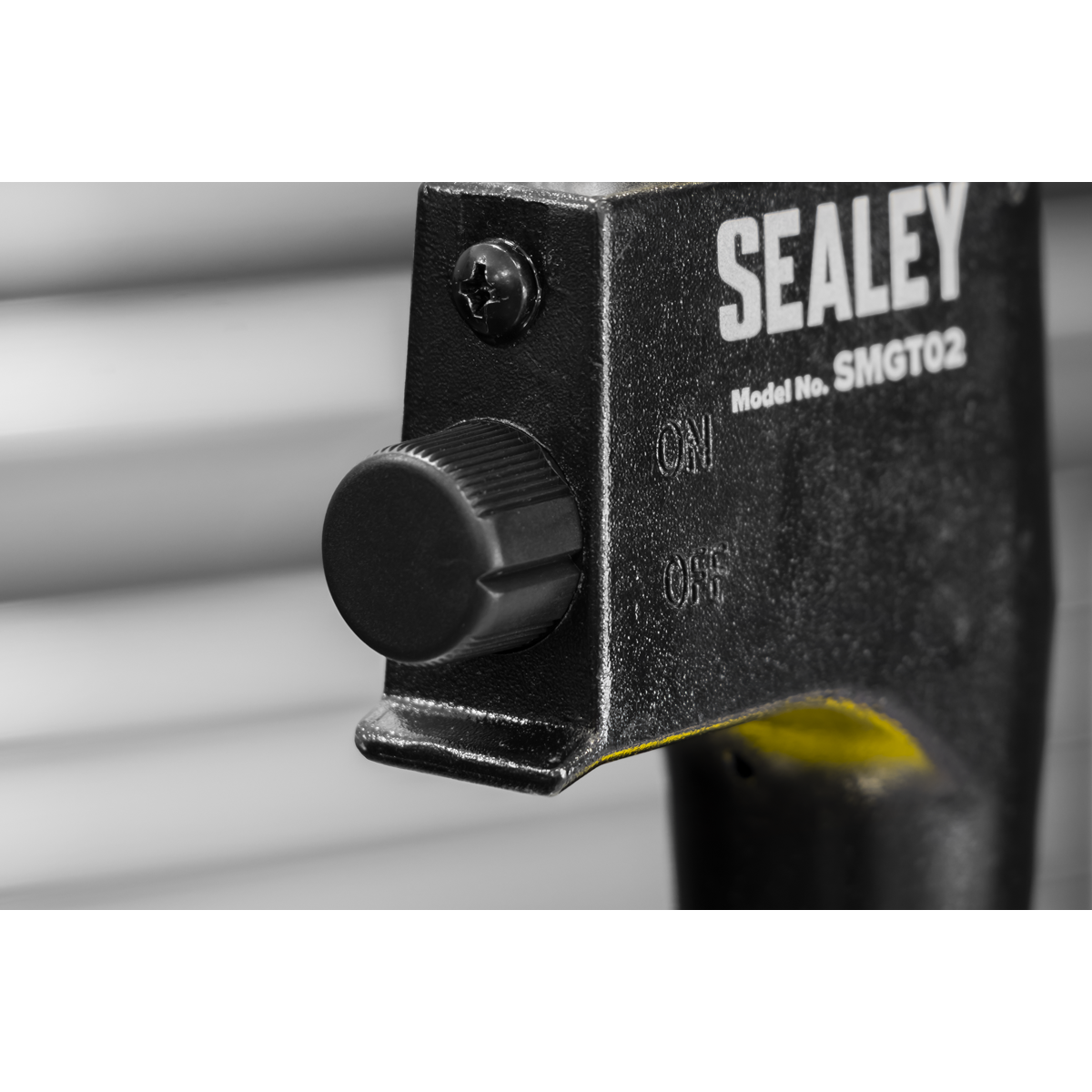 Sealey Industrial MAPP & Propane Gas Brazing Torch Model No-SMGT02