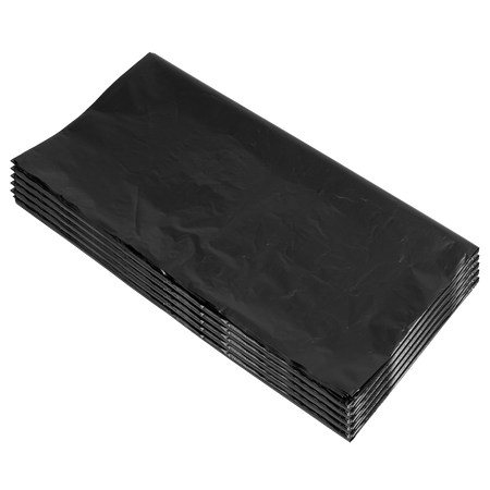 Sealey Rubble Sacks 50L - Pack of 100 Model No-SRS100