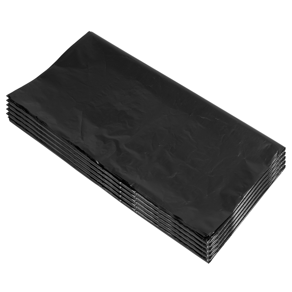 Sealey Rubble Sacks 50L - Pack of 100 Model No-SRS100