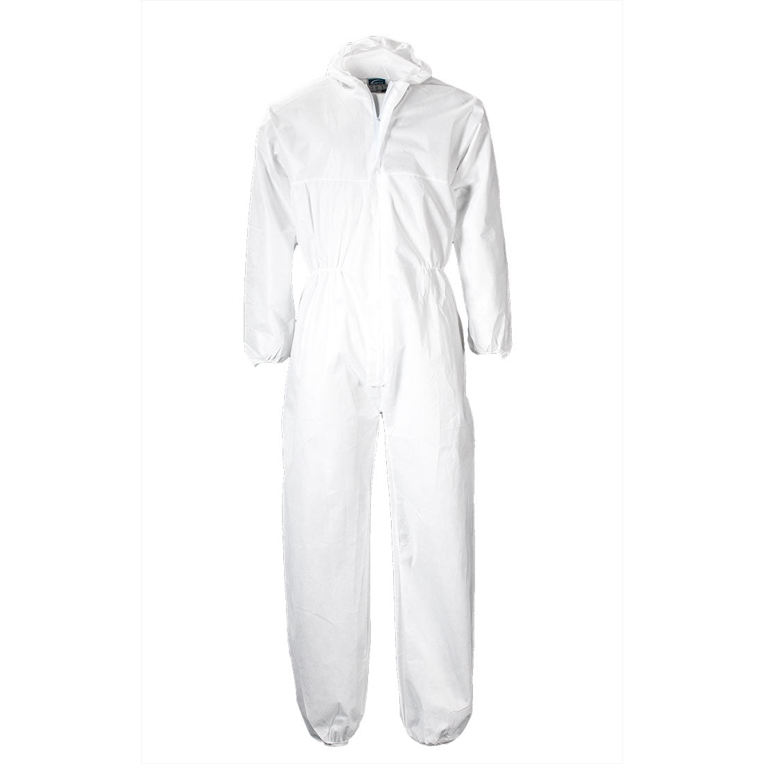 Coverall PP 40g (120pcs)