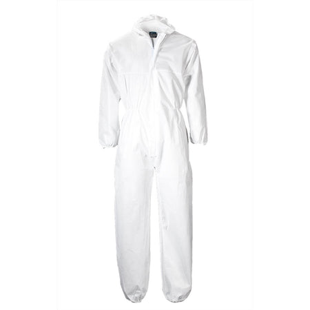 Coverall PP 40g (120pcs)