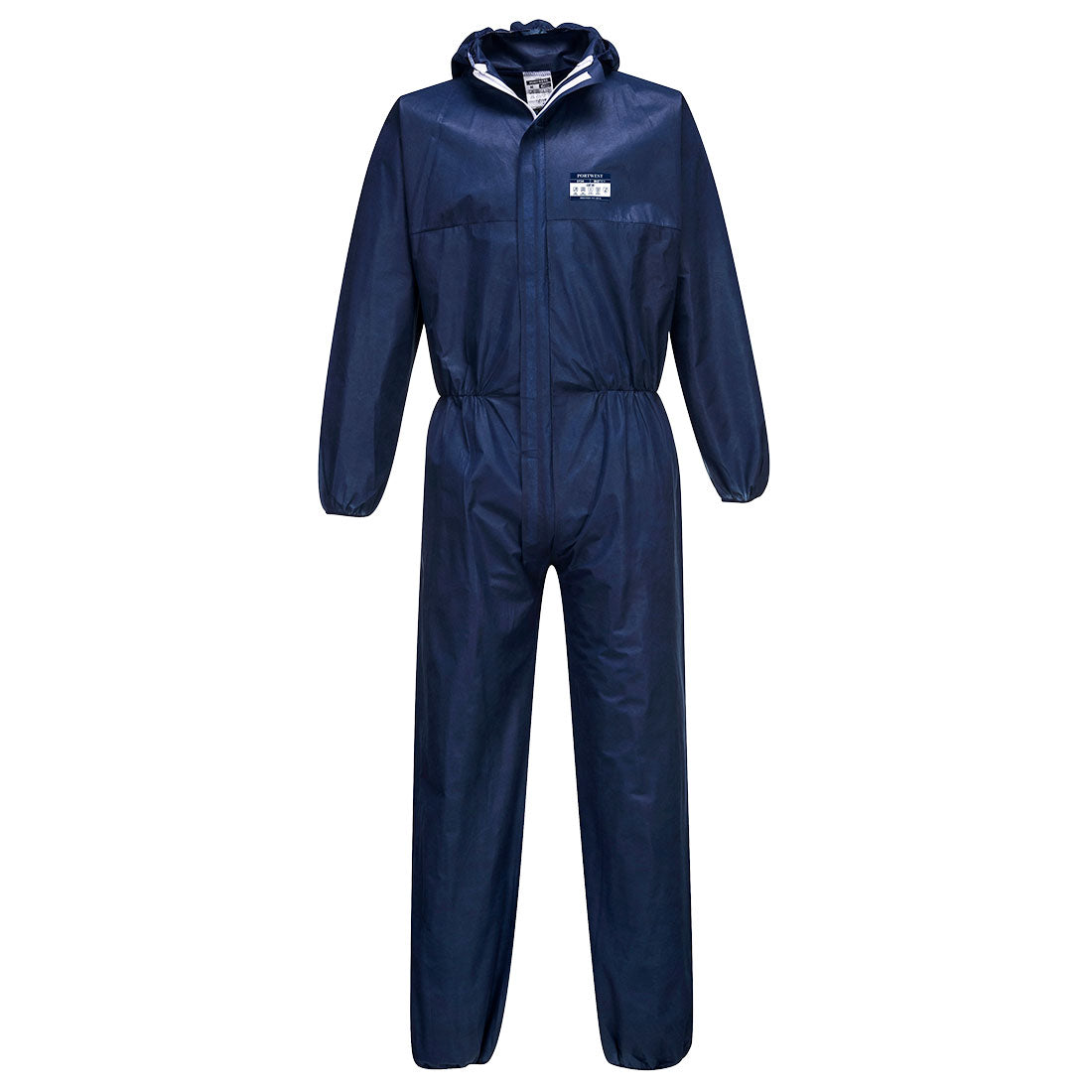 Biztex Coverall SMS 55g