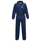 Biztex Coverall SMS 55g