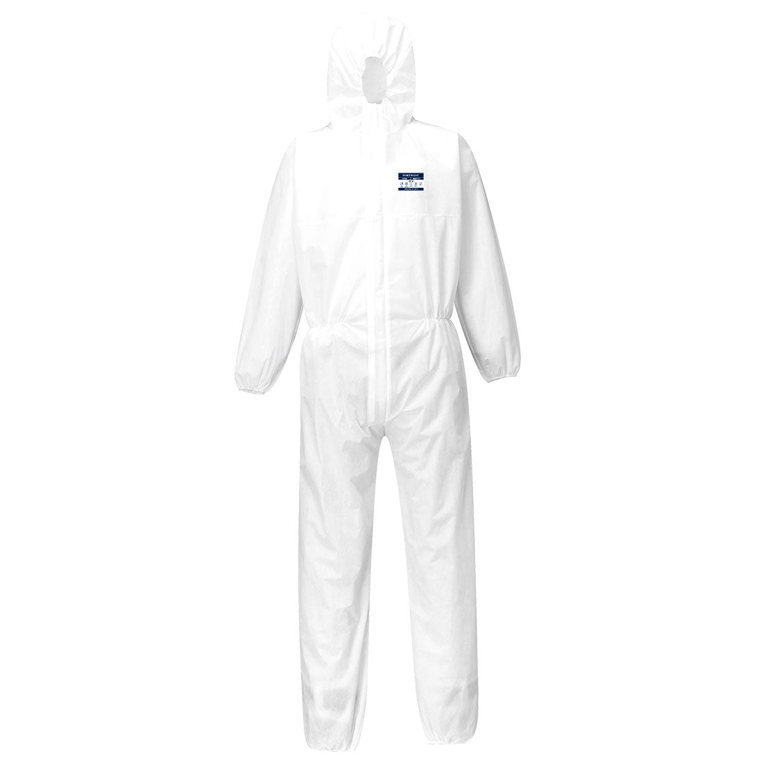 Biztex Coverall SMS 55g