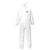 Biztex Coverall SMS 55g