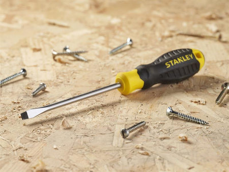 CUSHION GRIP™ Screwdriver Flared Tip 5.5 x 100mm