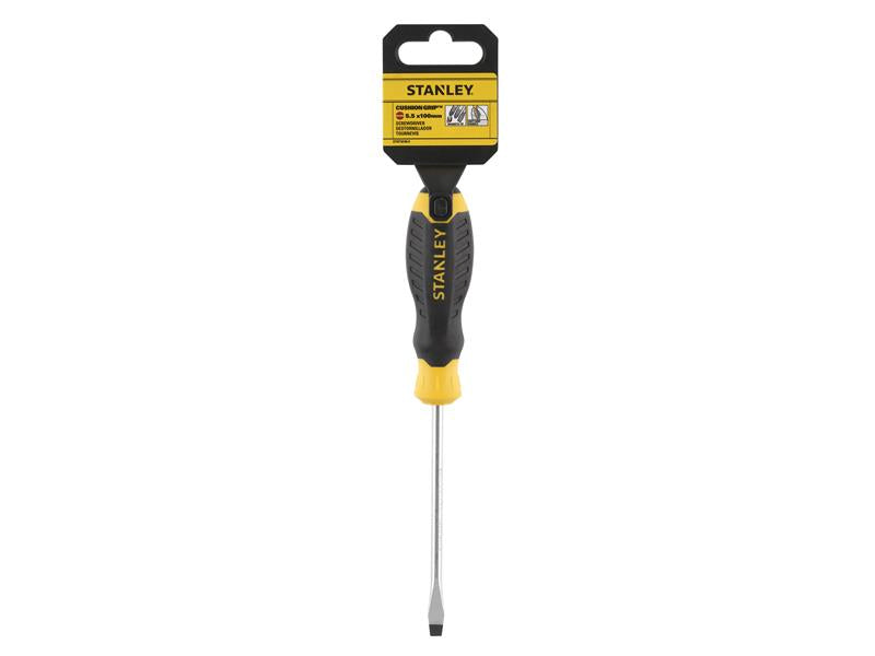 CUSHION GRIP™ Screwdriver Flared Tip 5.5 x 100mm