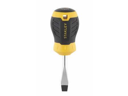 CUSHION GRIP™ Stubby Screwdriver 6.5 x 45mm Flared