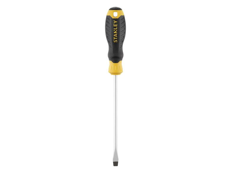 CUSHION GRIP™ Screwdriver Flared Tip 6.5 x 150mm