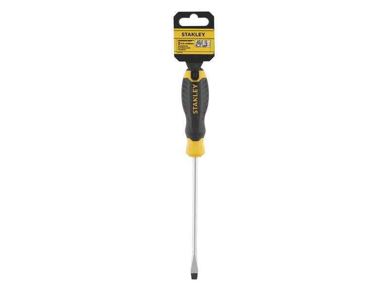 CUSHION GRIP™ Screwdriver Flared Tip 6.5 x 150mm