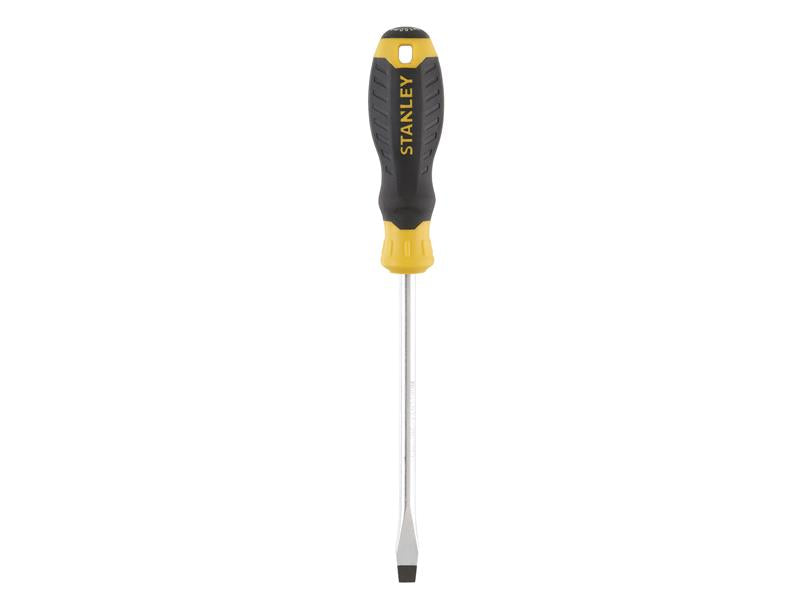 CUSHION GRIP™ Screwdriver Flared Tip 8.0 x 150mm