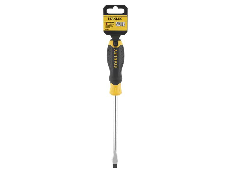 CUSHION GRIP™ Screwdriver Flared Tip 8.0 x 150mm
