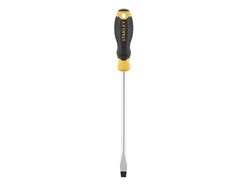 CUSHION GRIP™ Screwdriver Flared Tip 10 x 200mm