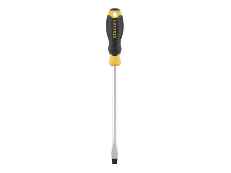 CUSHION GRIP™ Screwdriver Flared Tip 10 x 200mm