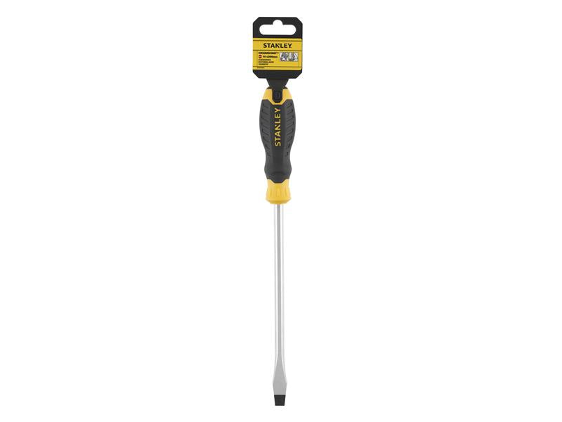 CUSHION GRIP™ Screwdriver Flared Tip 10 x 200mm