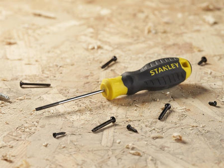 CUSHION GRIP™ Screwdriver Parallel Tip 2.5 x 75mm