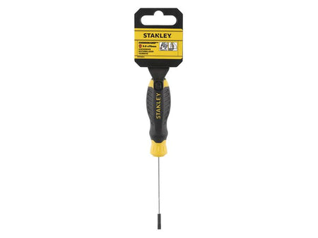 CUSHION GRIP™ Screwdriver Parallel Tip 3.0 x 75mm