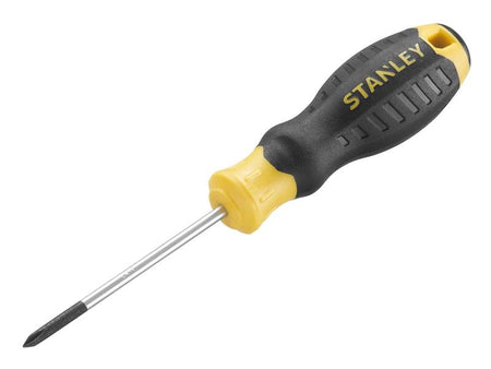 CUSHION GRIP™ Screwdriver Phillips Tip PH0 x 60mm