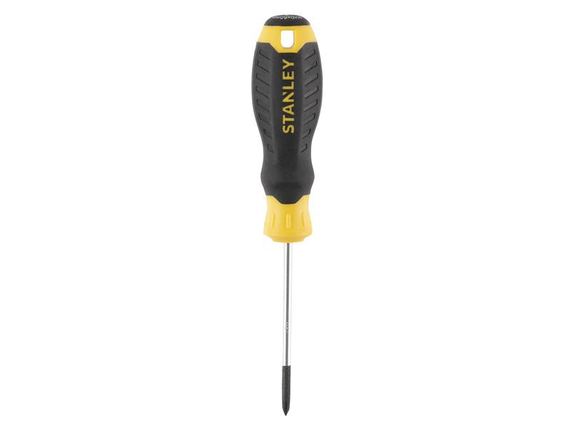 CUSHION GRIP™ Screwdriver Phillips Tip PH0 x 60mm