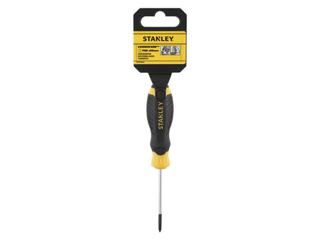 CUSHION GRIP™ Screwdriver Phillips Tip PH0 x 60mm