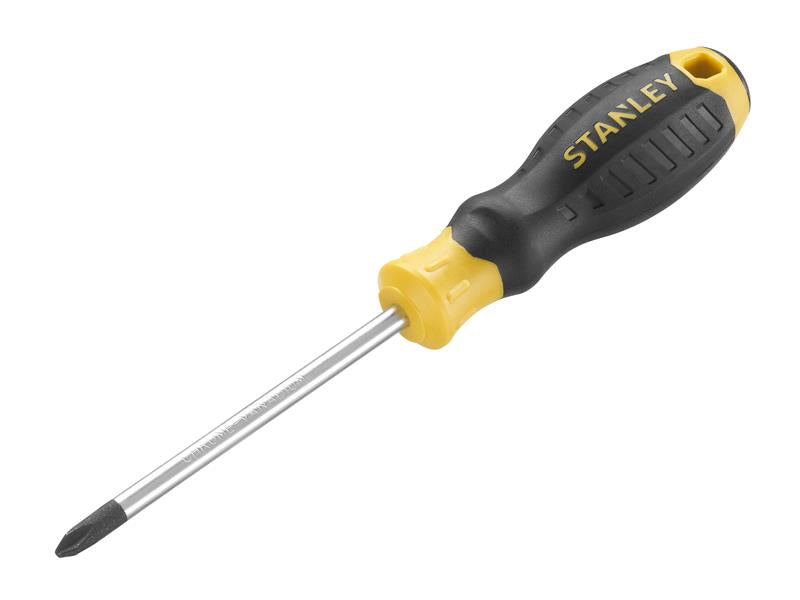 CUSHION GRIP™ Screwdriver Phillips Tip PH2 x 100mm