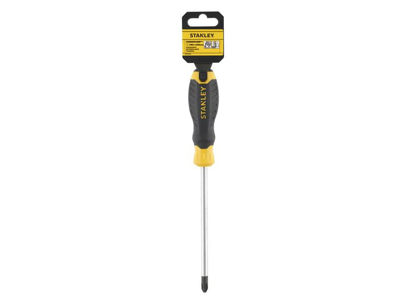 CUSHION GRIP™ Screwdriver Phillips Tip PH3 x 150mm