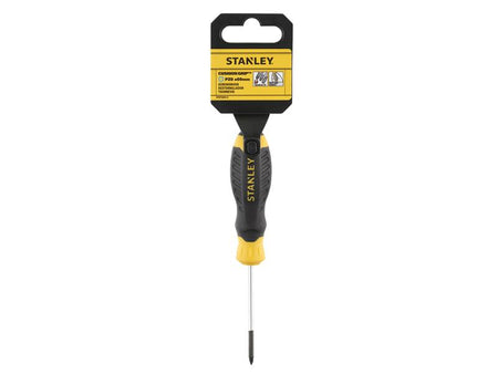 CUSHION GRIP™ Screwdriver Pozidriv Tip PZ0 x 60mm