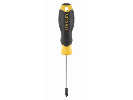 CUSHION GRIP™ Screwdriver Pozidriv Tip PZ1 x 75mm