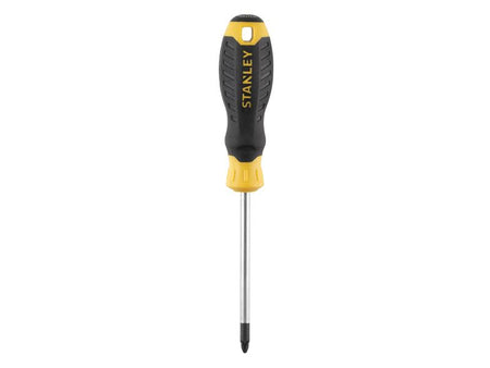 CUSHION GRIP™ Screwdriver Pozidriv Tip PZ2 x 100mm