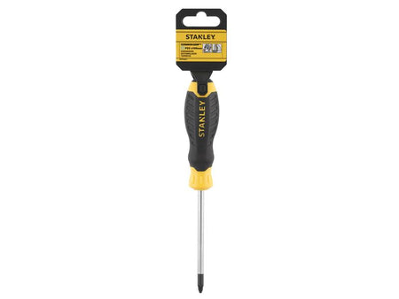 CUSHION GRIP™ Screwdriver Pozidriv Tip PZ2 x 100mm