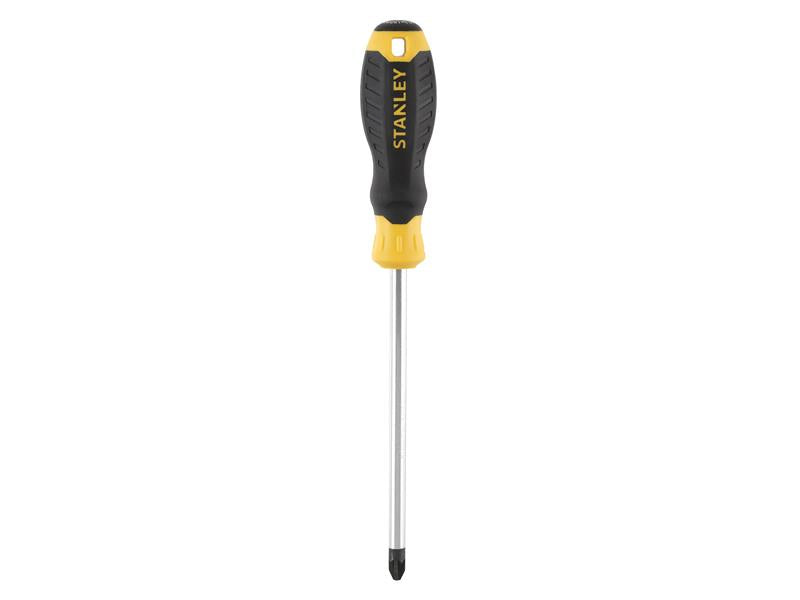 CUSHION GRIP™ Screwdriver Pozidriv Tip PZ3 x 150mm
