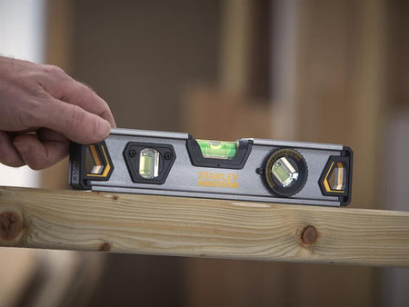 FatMax® PRO Box Torpedo Level 230mm