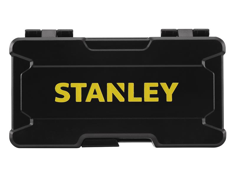 1/4in Compact Socket Set, 37 Piece