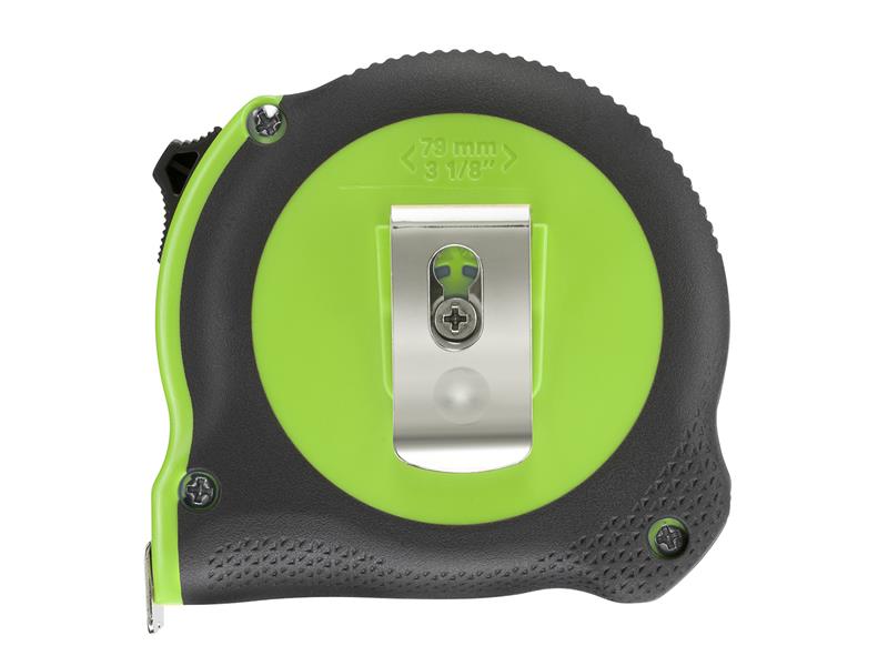 Hi-Viz Tylon 8M/Ex25Mm Tape Bulk