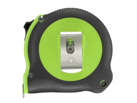 Hi-Viz Tylon 8M/Ex25Mm Tape Bulk